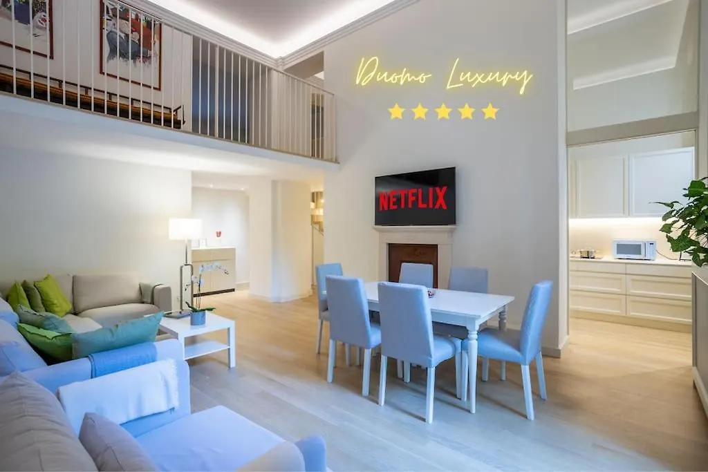 Loft Lusso+Giardino In Brera/Montenapoleone/Duomo Appartement Milaan