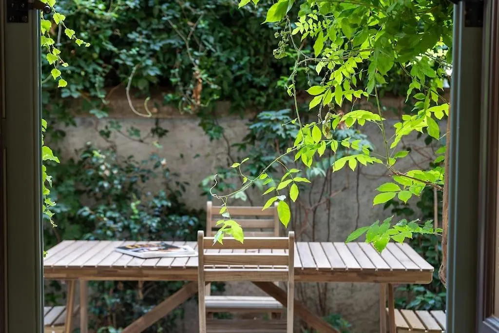 Loft Lusso+Giardino In Brera/Montenapoleone/Duomo Appartement Milaan