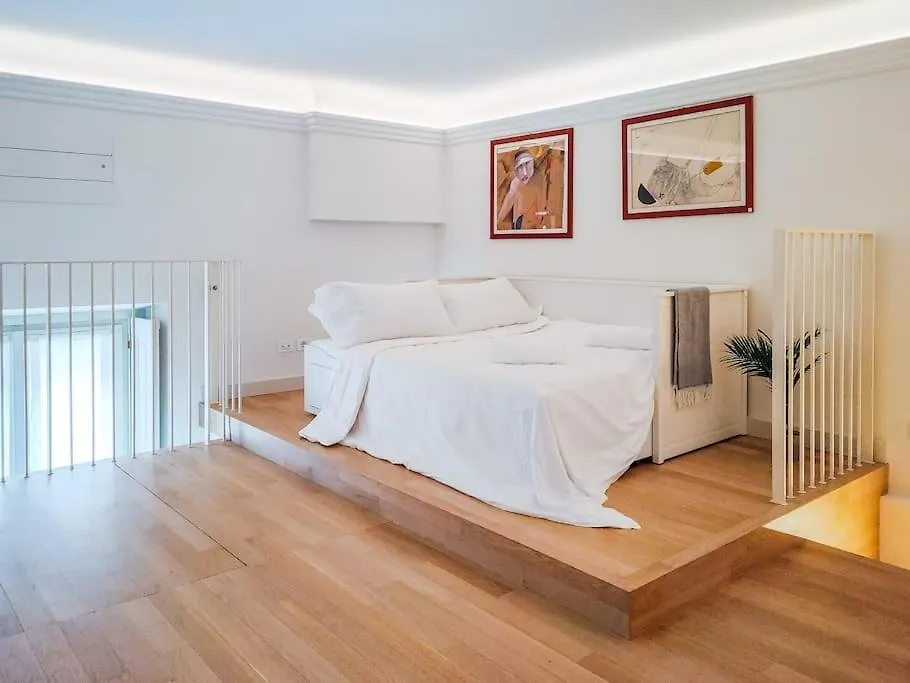 Loft Lusso+Giardino In Brera/Montenapoleone/Duomo Appartement Milaan